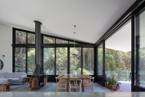 	Custom-Made Bal-FZ and Bal-40 Windows and Doors for Residential Use in NSW by Paarhammer	